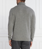 Golf Salim Rollneck Oscar Jacobson - серый(67624954)