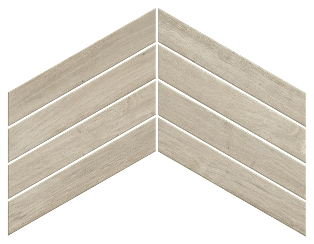 Atlas Concorde Russia Fusion Oak Pure Chevron 7.5x45