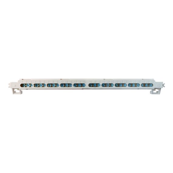 Клемма N/PE 2 x 15 x 16 кв.мм. Schrack Technik BK080098--