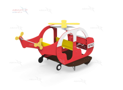 Вертолет МЧС Aviator 371.14 исп.3