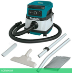 Пылесос Makita DVC150LZ