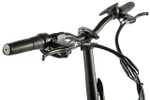 Электровелосипед Gelbert Saturn 2 Pro (2025)