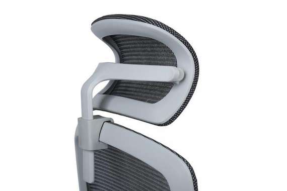 Кресло Skill RCH 6245AX-HS Серый