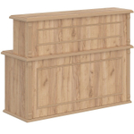 Стойка ресепшен RMS 160 RAUT (РАУТ)