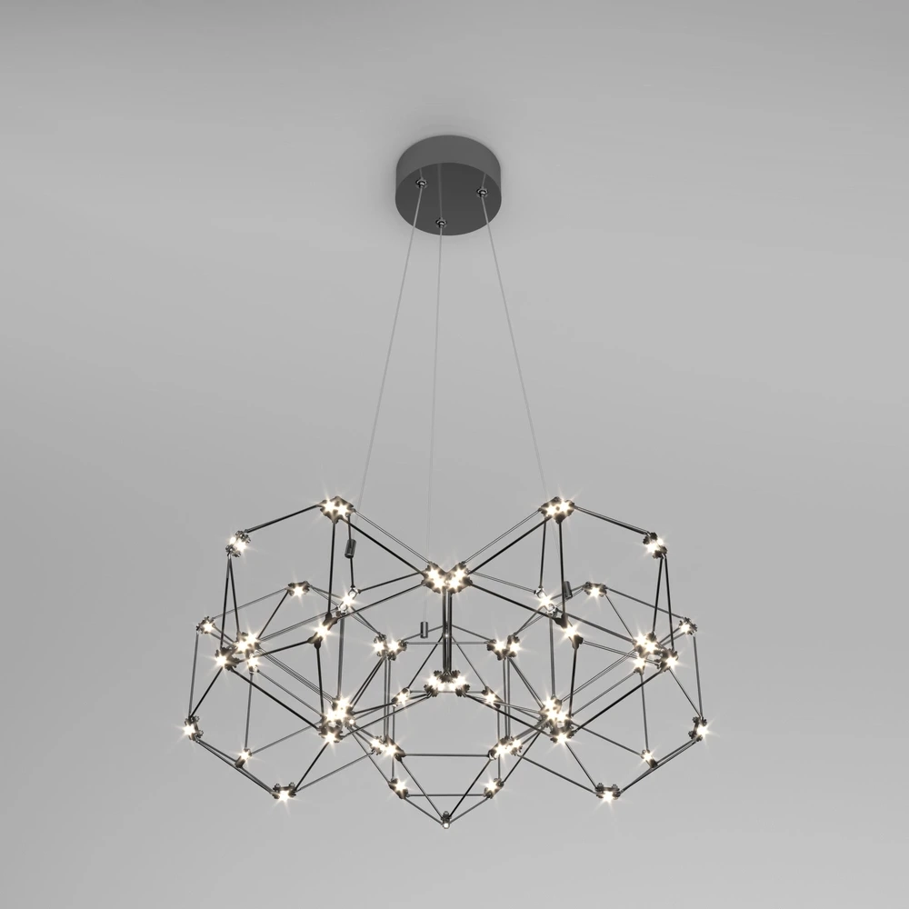 Подвесная люстра Eurosvet UMA 90169/5 4690389188534