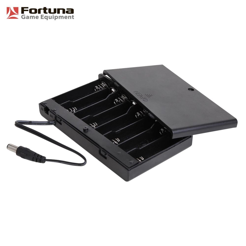 Вентилятор Fortuna 08839 для аэрохоккея 12В / 220В