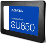 Накопитель SSD 2.5'' ADATA ASU650SS-1TT-R