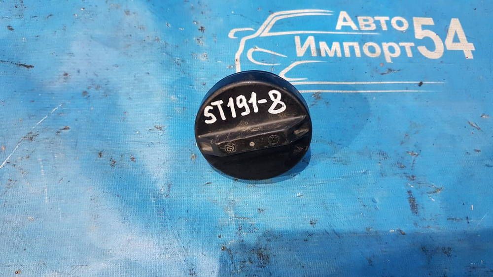 Пробка бензобака TOYOTA CORONA 1994