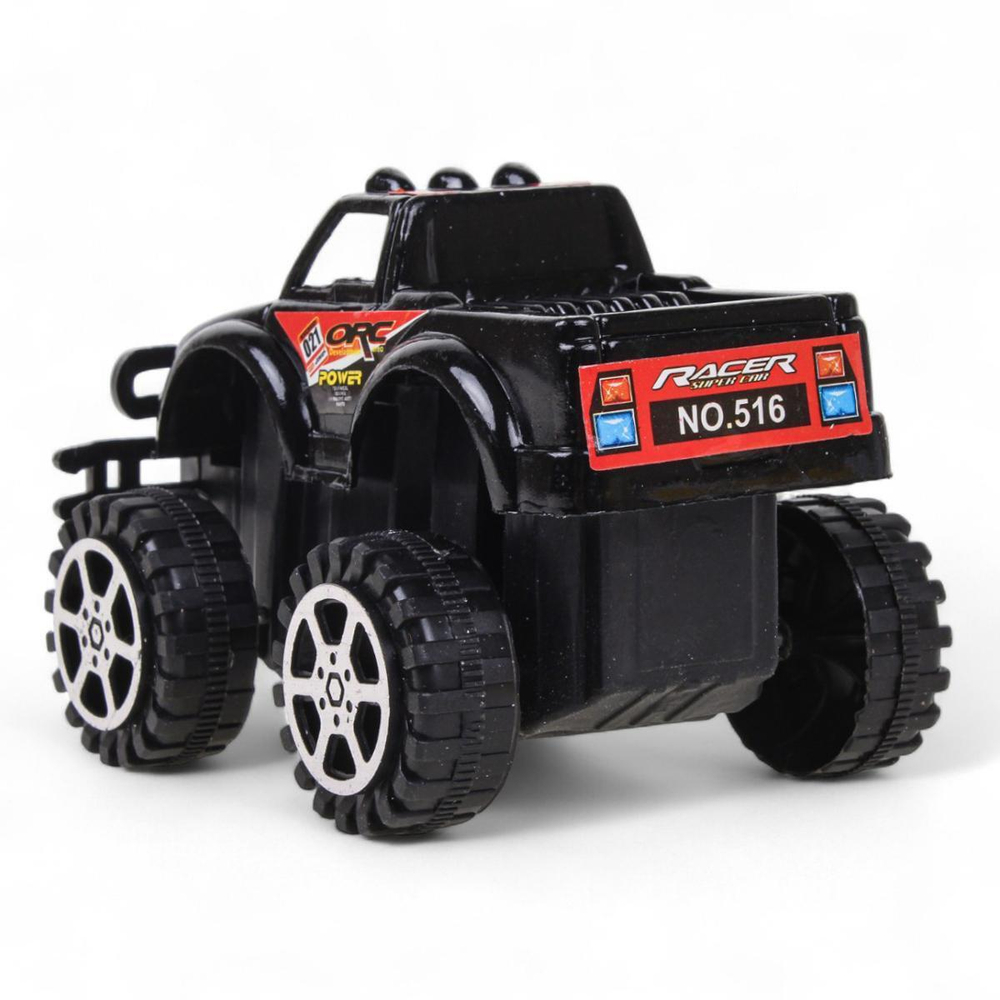 Джип ин., ПК 516