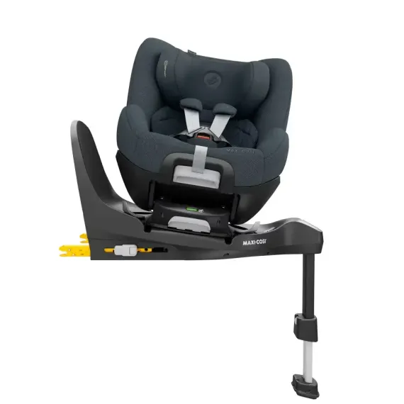 Автокресло Maxi-Cosi Pearl 360 Pro Authentic Graphite
