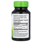 Nature's Way, пантотеновая кислота, витамин B5, 500 мг, 100 капсул (250 мг в 1 капсуле)