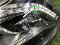 Фара правая Mercedes S W222 (2013-2017) LED