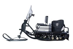 Мини-снегоход БУРЛАК-М Хантер