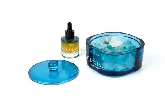 Tobacco Wave Ароматические кристаллы (500гр)