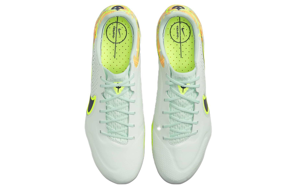 Кроссовки Nike Tiempo Legend 9 Elite Fg