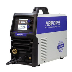 Сварочный полуавтомат Динамика 160 ЭКСПЕРТ /АВРОРА