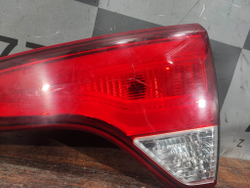 Фонарь зaдний пpавый Kia Sorento 2 (XM) 12-20 Б/У Оригинал 924062P540