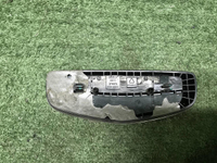 Эмблема решетки радиатора Geely Coolray (19-нв)