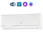 Сплит-система инверторного типа Electrolux Avalanche Super DC Inverter EACS/I-12HAV/N8_22Y