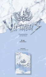 Dreamcatcher - VirtuouS [LIMITED B ver.]