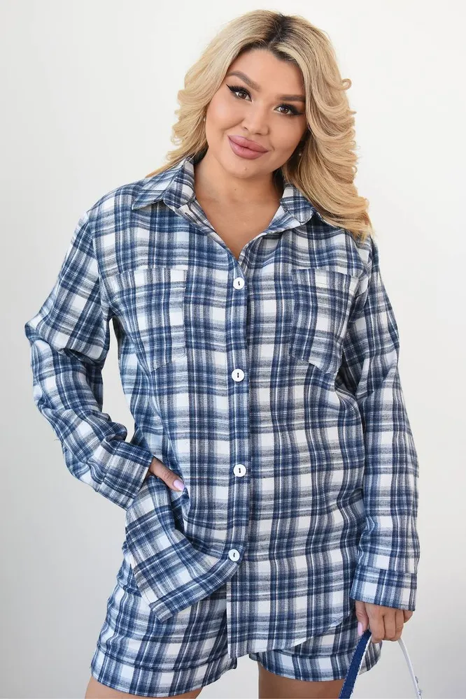 Костюм УК-0006-4 Fabrika