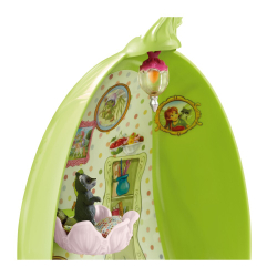 Schleich Bayala Elf World - Детский сад для животных + фигурка феи Марвин 42520 / артикул   42520  / GTIN 4059433573069