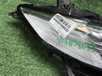Битая Фара правая Toyota Camry xv70 (20-нв) LED