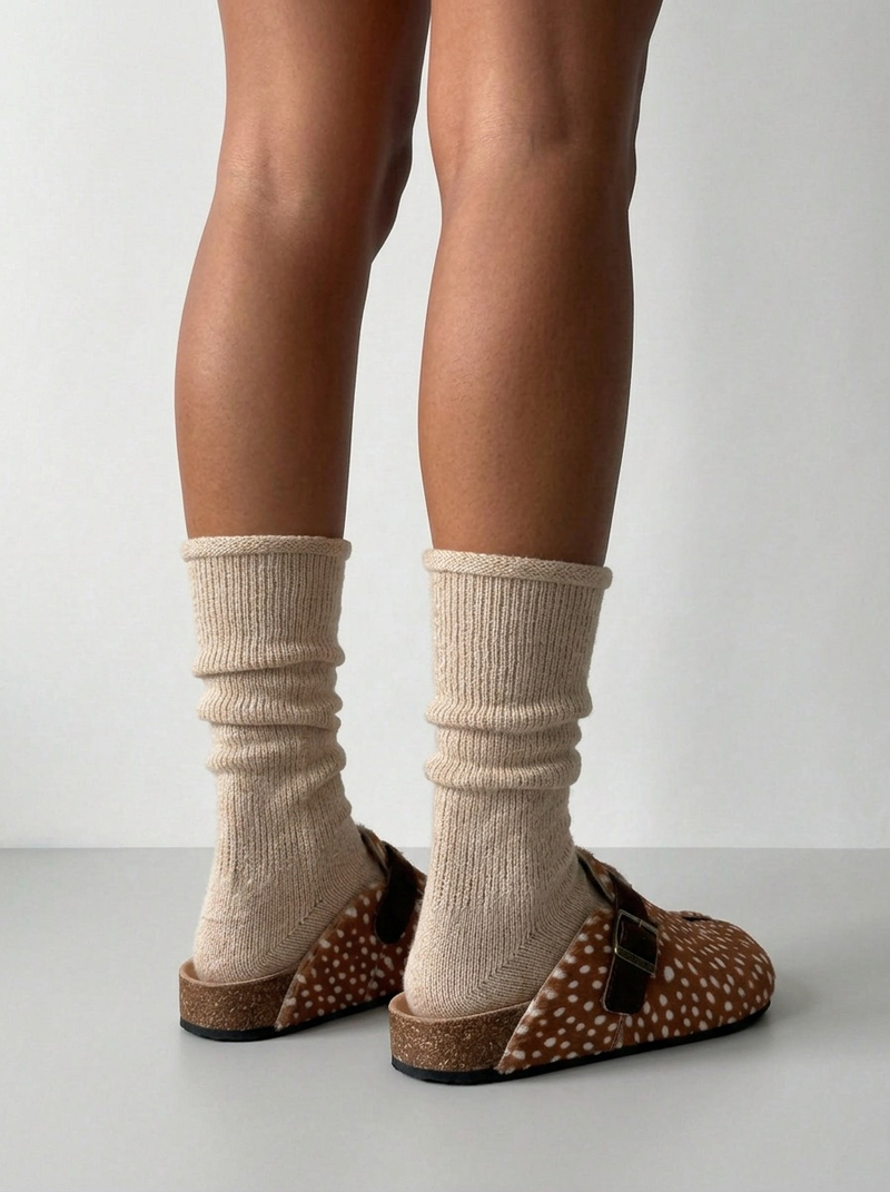 mule bambi tabi