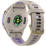 Garmin Forerunner 970 Soft Gold Violet