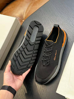 Кроссовки Santoni