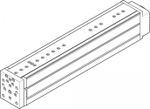 EGSL-BS-75-300-10P Мини-суппорт