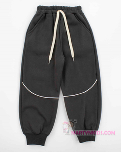 костюм теплый спортивный " AEN"   5022