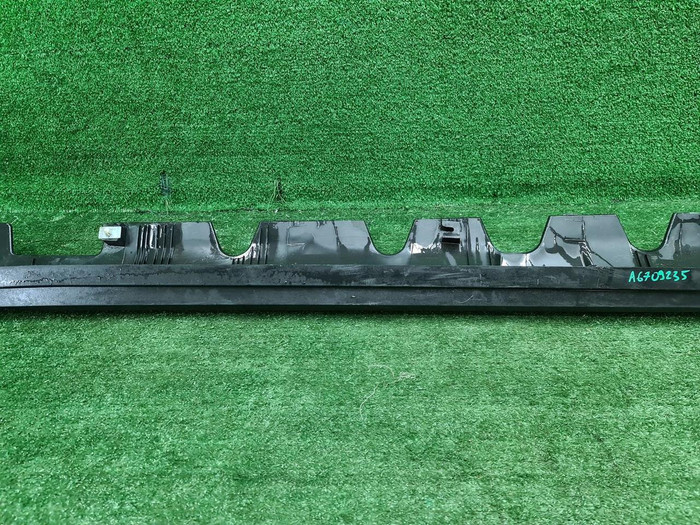 Накладка порога левая Hyundai Creta 2 (2021-н.в.)