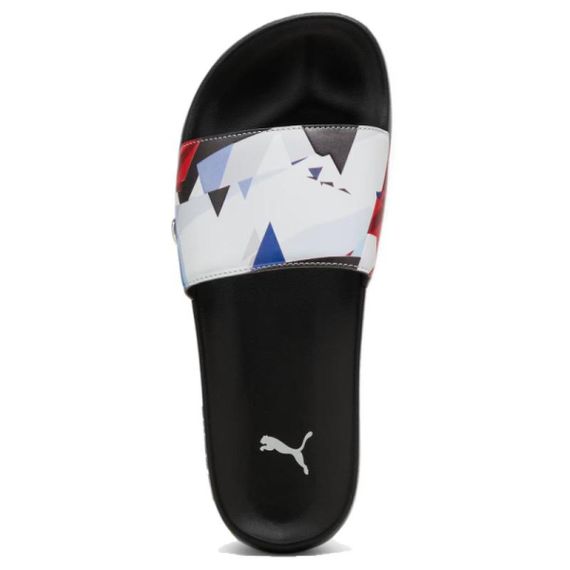 Puma BMW M Motorsport Leadcat 2.0 'Black White Red'
