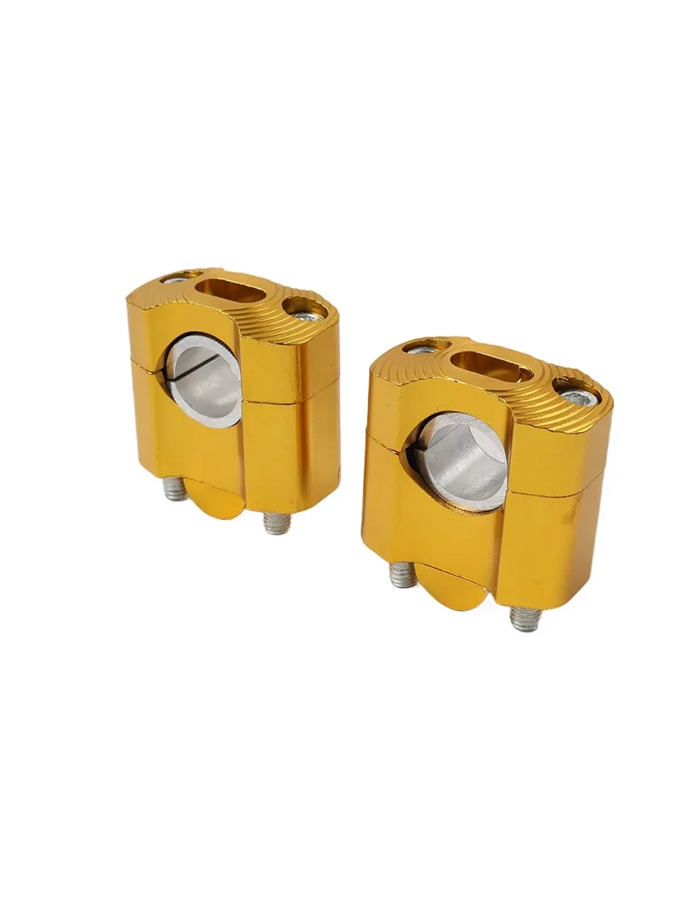 Переходные проставки руль мотоцикла эндуро FatBar 28/22мм