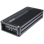 Усилитель AMP PRO 4.150 - BUZZ Audio