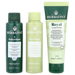 Herbatint, Стойкая гель-краска для волос, 4D, золотистый каштан, 135 мл (4,56 жидк. унц.)