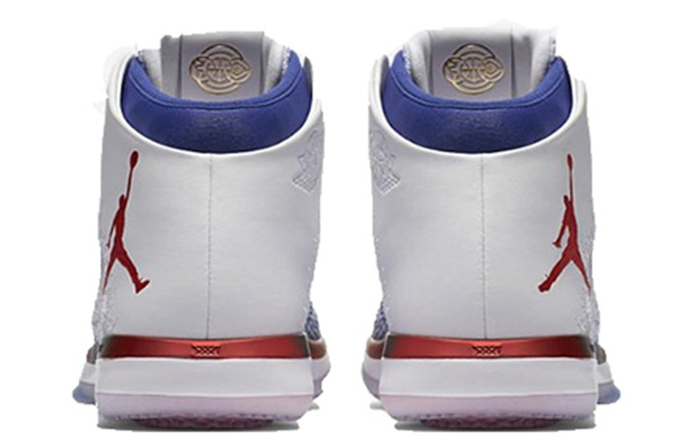 Кроссовки Jordan Air Jordan 31 Usa