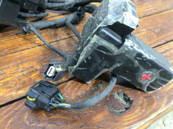 Проводка подкапотная Haval F7 19-нв Б/У Оригинал 4011103xkq20b