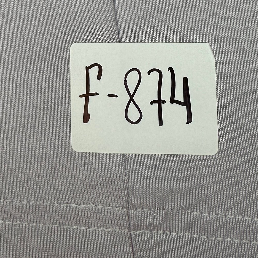Футболка Ymkashix Monkey F-874 pp.XL