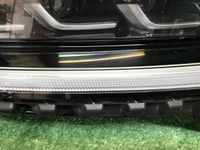 Фара правая Kia Sorento 4 (2020-2023) LED