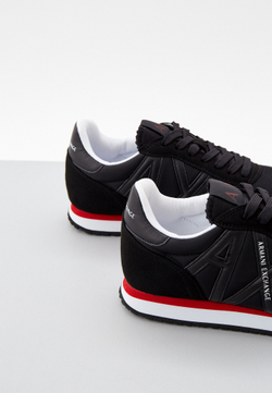 Кроссовки мужские ARMANI EXCHANGE