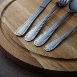 Ложка столовая 19 см   P.L. Proff Cuisine [12]