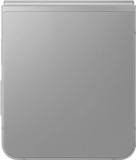 6.7" Смартфон Samsung Galaxy Z Flip 6 12/256Gb,  SM-F741B,  NFC,  AMOLED,  120Гц,  4000мAч,  серый