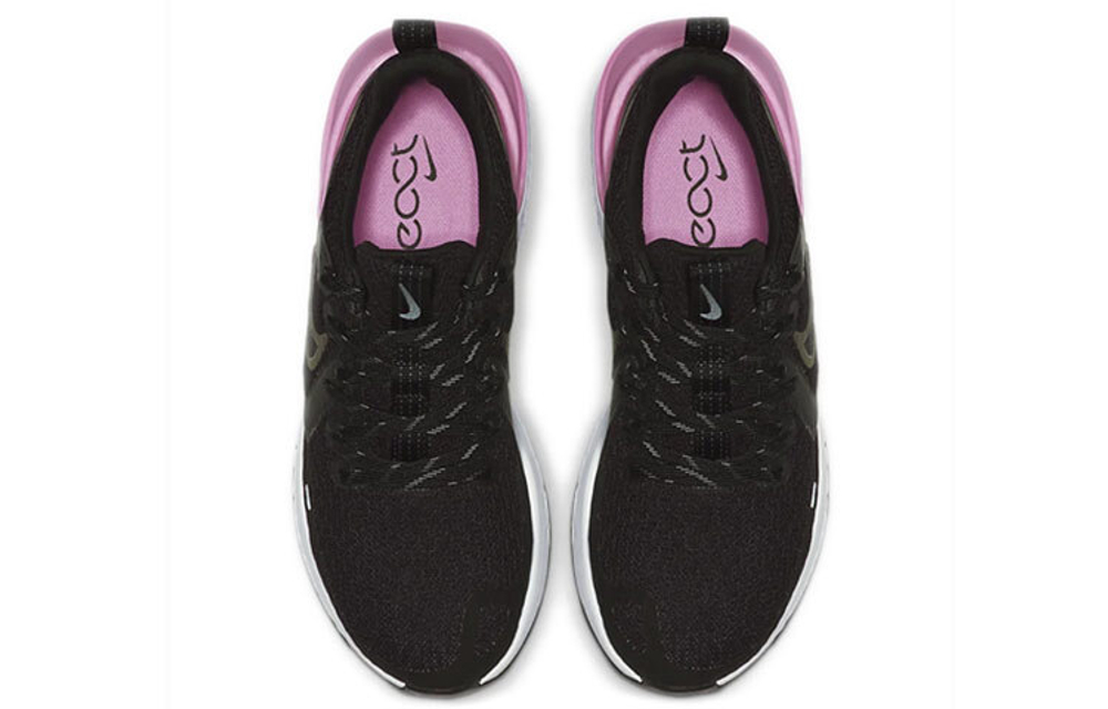 Кроссовки Nike Legend React 2 (Женская размерная сетка)