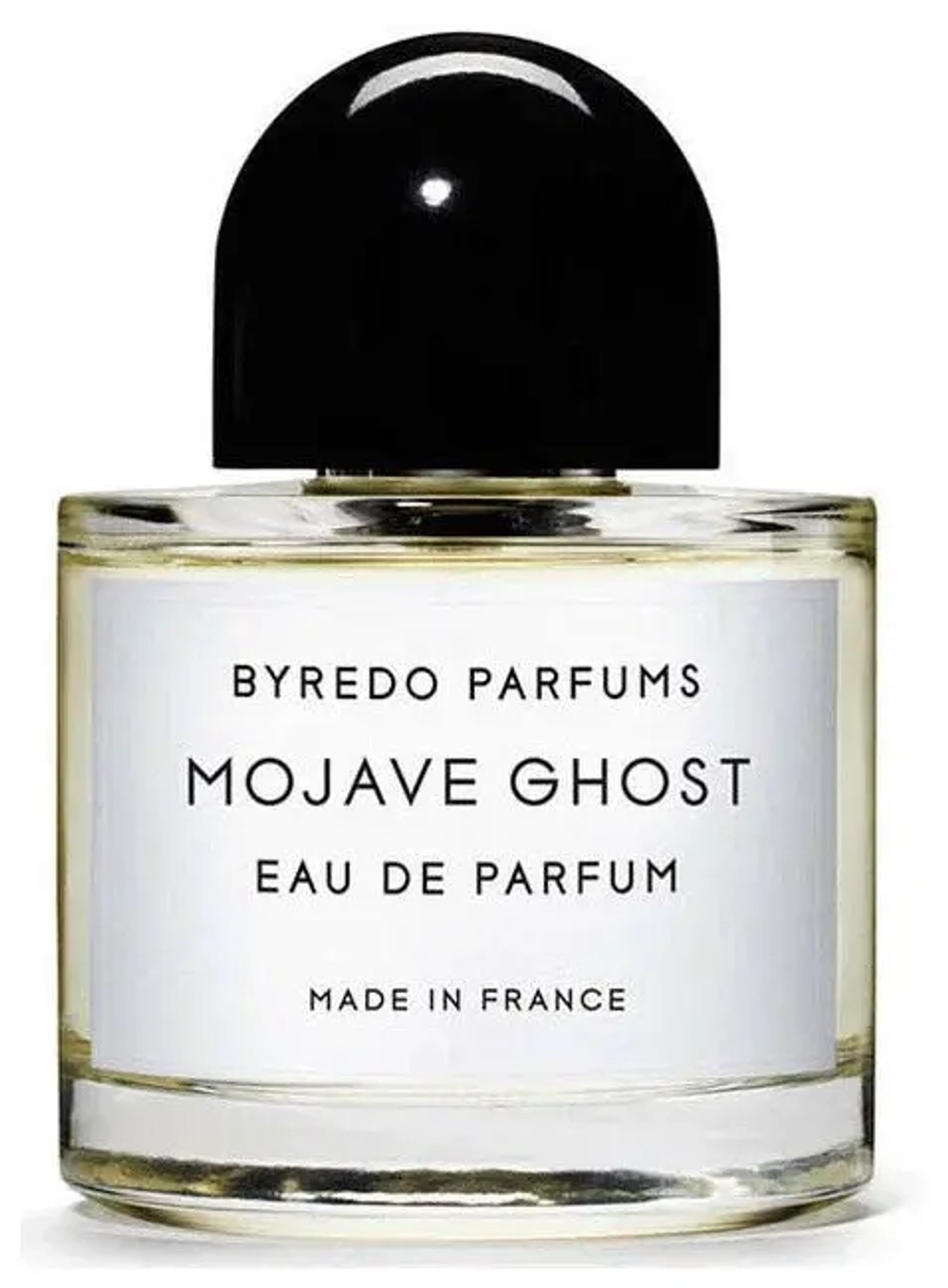 BYREDO парфюмерная вода Mojave Ghost, 100 мл, 100 г