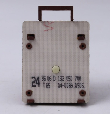 Селекторный переключатель 3794404008 для стиральной машины Electrolux, AEG, Zanussi