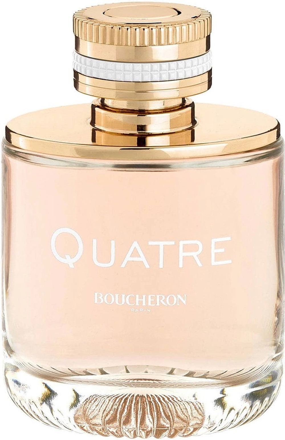 Boucheron Quatre Pour Femme