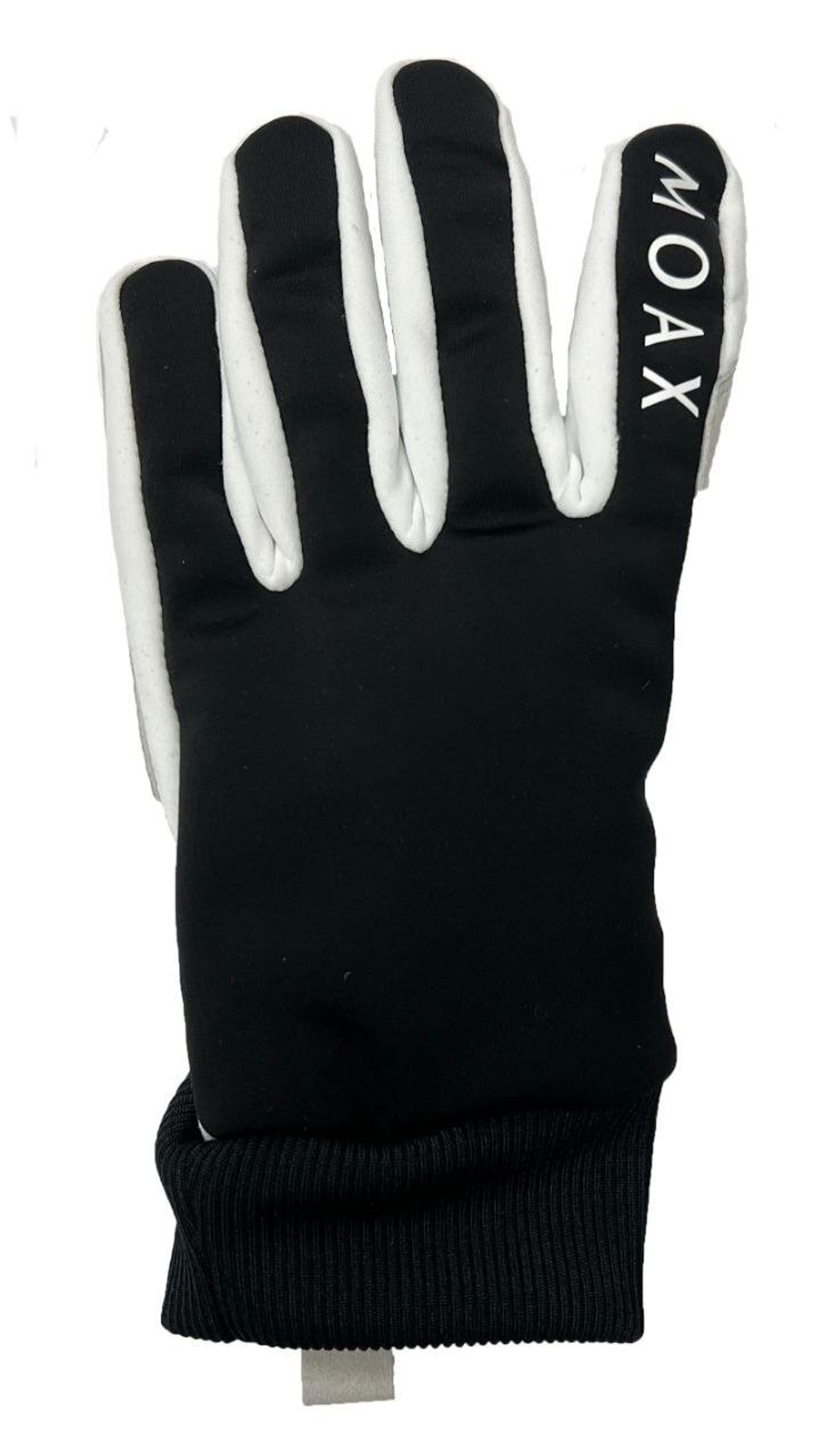 Перчатки MOAX Sport Jr черный, M0282-10000