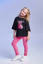 Брюки д/д DELORAS 19840